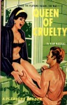 Queen Of Cruelty by Alan Marshall - Ebook Queen Of Cruelty by Alan Marshall - Ebook