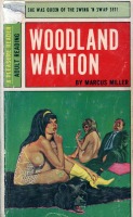 Woodland Wanton by Marcus Miller - Ebook Woodland Wanton by Marcus Miller - Ebook