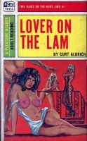 Lover On The Lam by Curt Aldrich - Ebook Lover On The Lam by Curt Aldrich - Ebook