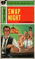 Swap Night by Alan Marshall - Ebook Swap Night by Alan Marshall - Ebook
