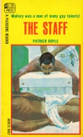 The Staff by Patrick Doyle - Ebook