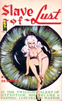Slave Of Lust by Carl DeMarco - Ebook Slave Of Lust by Carl DeMarco - Ebook