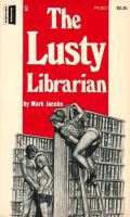 The Lusty Librarian by Mark Jacobs - Ebook The Lusty Librarian by Mark Jacobs - Ebook