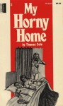 My Horny Home by Thomas Cole - Ebook My Horny Home by Thomas Cole - Ebook