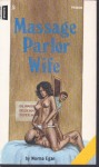 Massage Parlor Wife by Norma Egan - Ebook Massage Parlor Wife by Norma Egan - Ebook