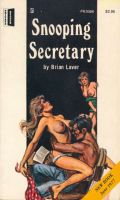 Snooping Secretary by Brian Laver - Ebook Snooping Secretary by Brian Laver - Ebook