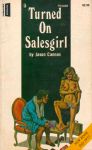 Turned On Salesgirl by Jason Cannon - Ebook Turned On Salesgirl by Jason Cannon - Ebook