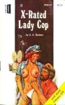 X-Rated Lady Cop by CK Ralston - Ebook X-Rated Lady Cop by CK Ralston - Ebook