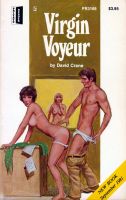 Virgin Voyeur by David Crane - Ebook Virgin Voyeur by David Crane - Ebook