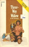 Three-Way Widow by Bill Randolph - Ebook Three-Way Widow by Bill Randolph - Ebook