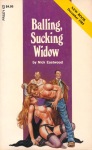Balling, Sucking Widow by Nick Eastwood - Ebook Balling, Sucking Widow by Nick Eastwood - Ebook