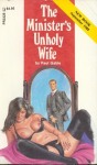 The Minister's Unholy Wife by Paul Gable - Ebook The Minister's Unholy Wife by Paul Gable - Ebook