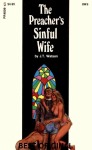 The Preachers Sinful Wife by J.T. Watson - Ebook The Preachers Sinful Wife by J.T. Watson - Ebook