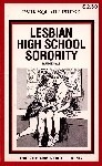 Lesbian High School Sorority by Mannie Hall - Ebook 