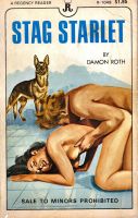 Stag Starlet by Damon Roth - Ebook