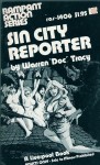 Sin City Reporter by Warren 'Doc' Tracy - Ebook