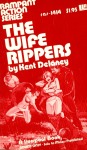 The Wife Swappers by Kent Delaney - Ebook