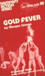 Gold Fever by Morgan Savage - Ebook