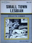 Small Town Lesbian by Collette Cibber - Ebook Small Town Lesbian by Collette Cibber - Ebook
