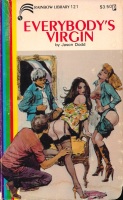 Everybody's Virgin by Jason Dodd - Ebook Everybody's Virgin by Jason Dodd - Ebook