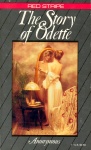 The Story Of Odette by Anonymous - Ebook