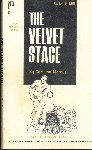 The Velvet Stage by Carl Van Marcus - Ebook The Velvet Stage by Carl Van Marcus - Ebook