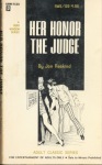 Her Honor The Judge by Jon Reskind - Ebook Her Honor The Judge by Jon Reskind - Ebook