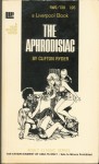 The Aphrodisiac by Clifton Ryder - Ebook The Aphrodisiac by Clifton Ryder - Ebook