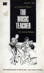 The Music Teacher by Jackson Robard - Ebook The Music Teacher by Jackson Robard - Ebook