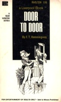 Door To Door by R.T. Hemmingway - Ebook Door To Door by R.T. Hemmingway - Ebook