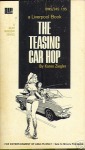 The Teasing Car Hop by Karen Ziegler - Ebook The Teasing Car Hop by Karen Ziegler - Ebook