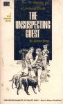 The Unsuspecting Guest by Johnny Fargo - Ebook The Unsuspecting Guest by Johnny Fargo - Ebook