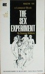The Sex Experiment by Suzanne Mellows - Ebook The Sex Experiment by Suzanne Mellows - Ebook
