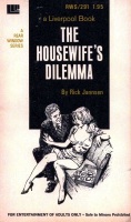 The Housewife's Dilemma by Rick Jannsen - Ebook The Housewife's Dilemma by Rick Jannsen - Ebook