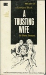 A Trusting Wife by Blake Simmons - Ebook A Trusting Wife by Blake Simmons - Ebook
