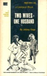 Two Wives - One Husband by Johnny Fargo - Ebook Two Wives - One Husband by Johnny Fargo - Ebook
