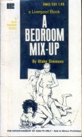 A Bedroom Mix-Up by Blake Simmons - Ebook A Bedroom Mix-Up by Blake Simmons - Ebook