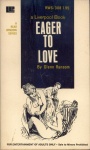 Eager to Love by Glenn Ransom - Ebook Eager to Love by Glenn Ransom - Ebook