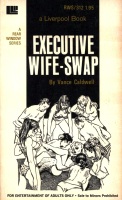 Executive Wife-Swap by Vance Caldwell - Ebook Executive Wife-Swap by Vance Caldwell - Ebook