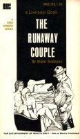 The Runaway Couple by Blake Simmons - Ebook The Runaway Couple by Blake Simmons - Ebook