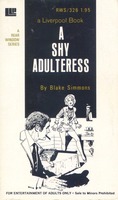 A Shy Adulteress by Blake Simmons - Ebook A Shy Adulteress by Blake Simmons - Ebook