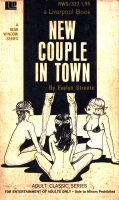New Couple In Town by Evelyn Streete - Ebook New Couple In Town by Evelyn Streete - Ebook