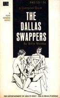 The Dallas Swappers by Billie Monday - Ebook The Dallas Swappers by Billie Monday - Ebook