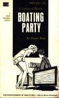 Boating Party by Vivian Blair - Ebook Boating Party by Vivian Blair - Ebook