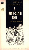 A King-Sized Bed by Grant Roberts - Ebook A King-Sized Bed by Grant Roberts - Ebook