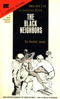 The Black Neighbors by Rachel Jones - Ebook The Black Neighbors by Rachel Jones - Ebook