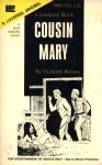 Cousin Mary by Elizabeth Watson - Ebook Cousin Mary by Elizabeth Watson - Ebook