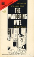 The Wandering Wife by James Thurman - Ebook The Wandering Wife by James Thurman - Ebook