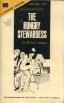 The Hungry Stewardess by Michael Jaeggers - Ebook The Hungry Stewardess by Michael Jaeggers - Ebook