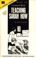 Teaching Sarah How by Sally Reynolds - Ebook Teaching Sarah How by Sally Reynolds - Ebook